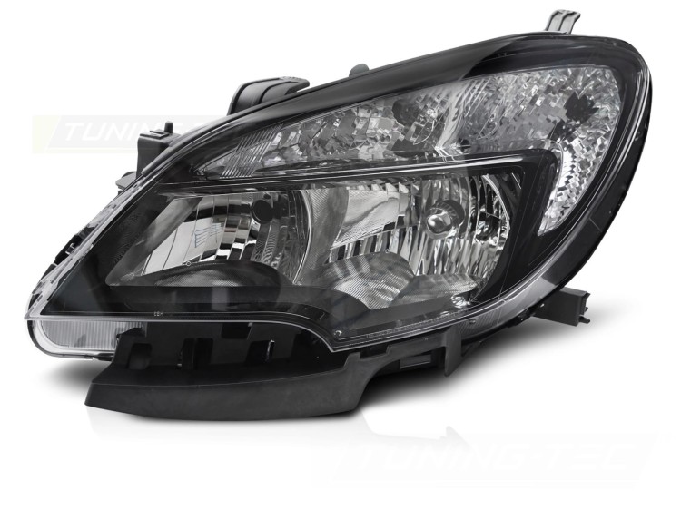 LAMPA PRZEDNIA LEWA TYC OPEL MOKKA 12-16