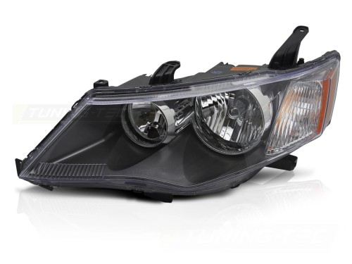 LAMPA PRZEDNIA LEWA XENON TYC MITSUBISHI OUTLANDER 06-10