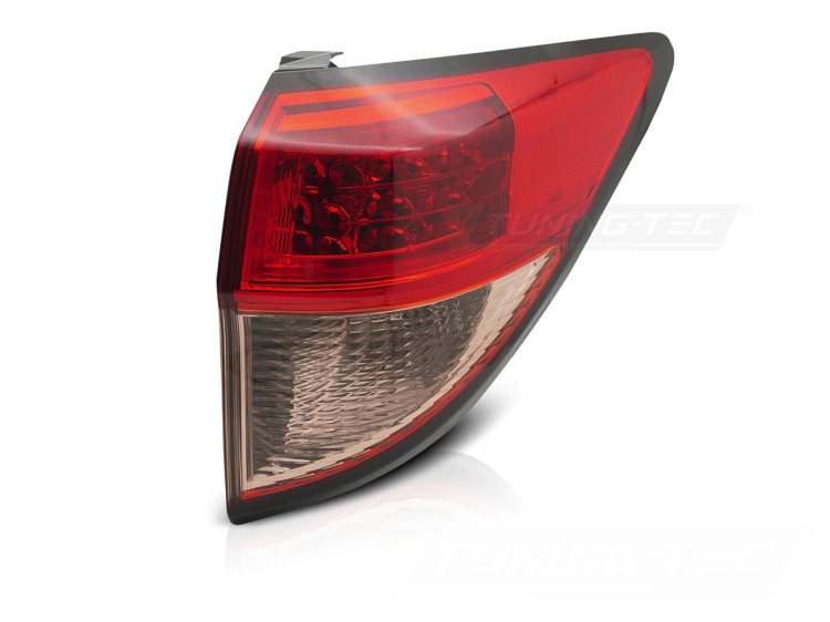 LAMPA TYLNA PRAWA TYC HONDA HR-V II 15-18