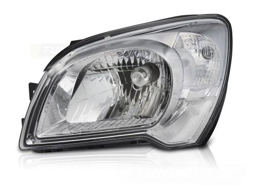 LAMPA PRZEDNIA LEWA TYC KIA SPORTAGE II 08-10