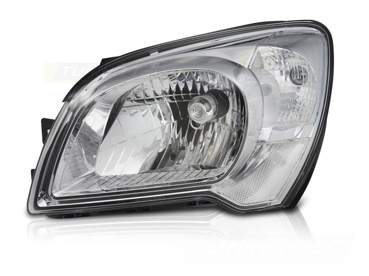 LAMPA PRZEDNIA LEWA TYC KIA SPORTAGE II 08-10
