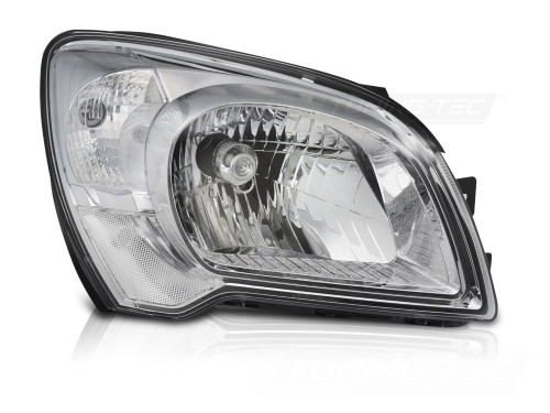 LAMPA PRZEDNIA PRAWA TYC KIA SPORTAGE II 08-10