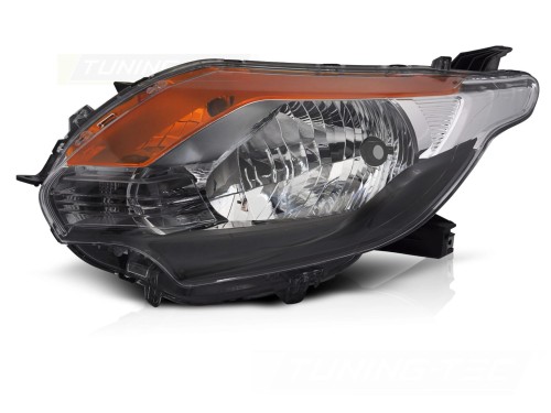 LAMPA PRZEDNIA LEWA TYC MITSUBISHI L200 15-19