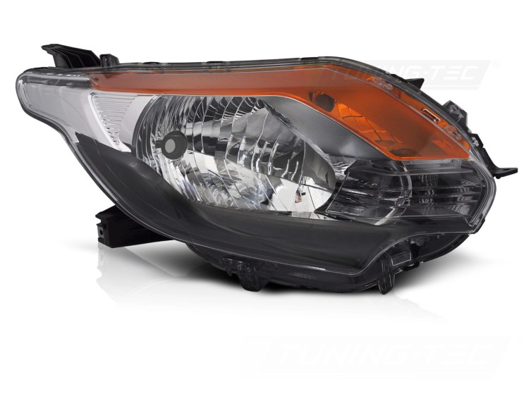 LAMPA PRZEDNIA PRAWA TYC MITSUBISHI L200 15-19