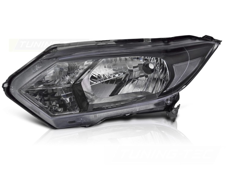 LAMPA PRZEDNIA LEWA TYC HONDA HR-V II 15-18
