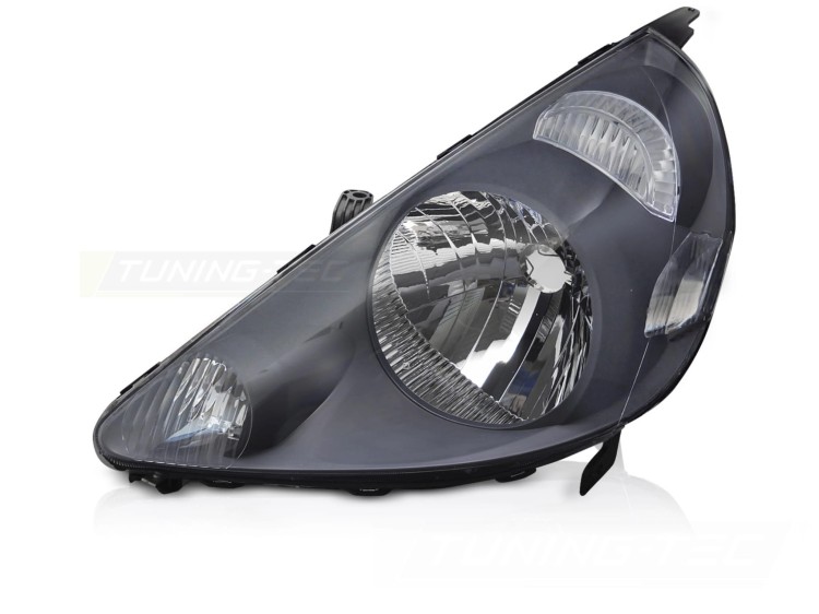 LAMPA PRZEDNIA LEWA TYC HONDA JAZZ FIT 02-04
