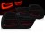 LAMPY TYLNE BLACK SMOKE SEQ BMW SERII 3 E90 09-11
