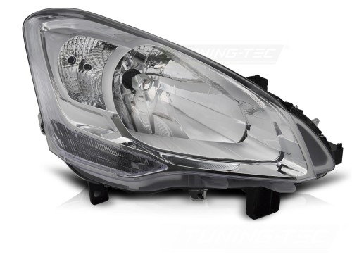 LAMPA PRZEDNIA PRAWA TYC CITROEN BERLINGO 08-12