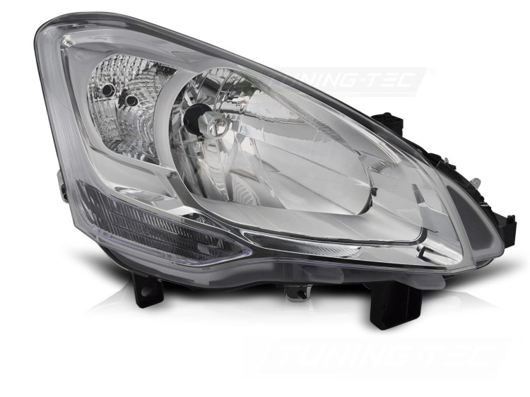 LAMPA PRZEDNIA PRAWA TYC CITROEN BERLINGO 08-12