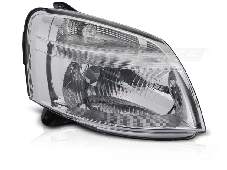 LAMPA PRZEDNIA PRAWA TYC CITROEN BERLINGO PEUGEOT PARTNER 02-10