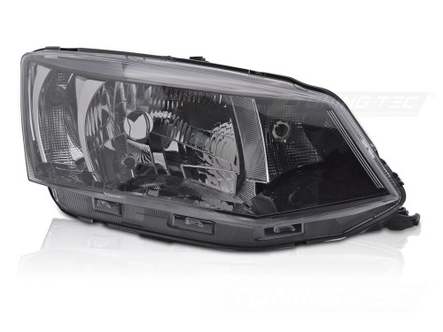 LAMPA PRZEDNIA PRAWA TYC SKODA FABIA 14-18