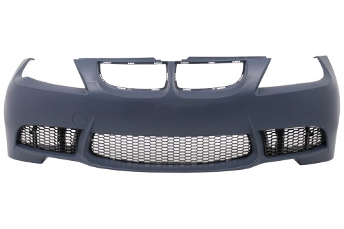 ZDERZAK PRZEDNI BMW SERII 3 E90 SEDAN E91 TOURING (2004-2008) M3 CS DESIGN