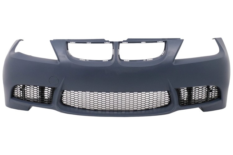 ZDERZAK PRZEDNI BMW SERII 3 E90 SEDAN E91 TOURING (2004-2008) M3 CS DESIGN