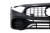 ZDERZAK PRZEDNI MERCEDES A KLASA W177 HATCHBACK / SEDAN A45 DESIGN