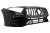 ZDERZAK PRZEDNI MERCEDES A KLASA W177 HATCHBACK / SEDAN A45 DESIGN