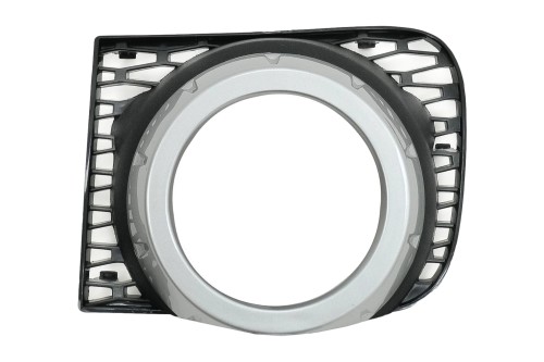 OSŁONY ŚWIATEŁ PRZECIWMGIELNYCH LAND ROVER RANGE ROVER VOGUE III L322