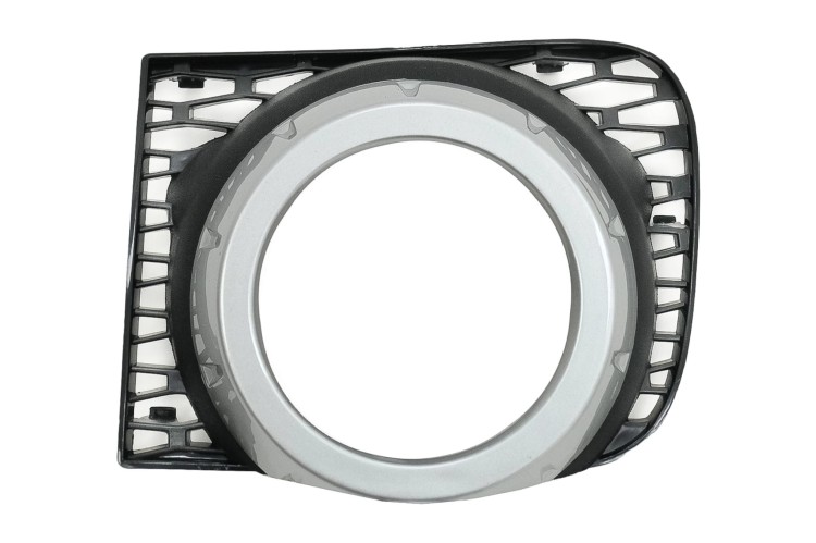 OSŁONY ŚWIATEŁ PRZECIWMGIELNYCH LAND ROVER RANGE ROVER VOGUE III L322