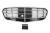 PRZEDNI GRILL MERCEDES S KLASA W223 (2020-UP) LIMUZYNA