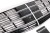 PRZEDNI GRILL MERCEDES S KLASA W223 (2020-UP) LIMUZYNA