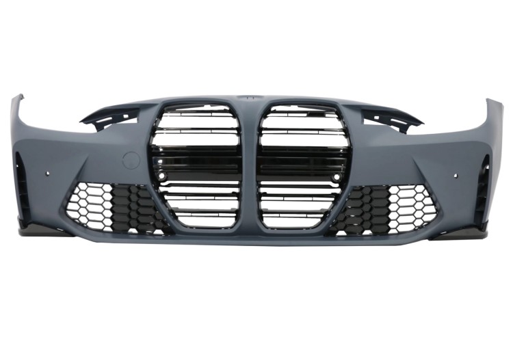ZDERZAK PRZEDNI BMW 3 SERII F30 F31 KONWERSJA DO G80 M3 DESIGN