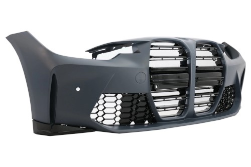 ZDERZAK PRZEDNI BMW 3 SERII F30 F31 KONWERSJA DO G80 M3 DESIGN