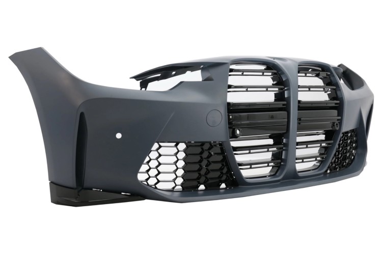 ZDERZAK PRZEDNI BMW 3 SERII F30 F31 KONWERSJA DO G80 M3 DESIGN
