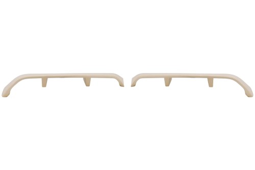 SPOILER DACHOWY HYUNDAI KONA N-LINE MK2 (2023-)