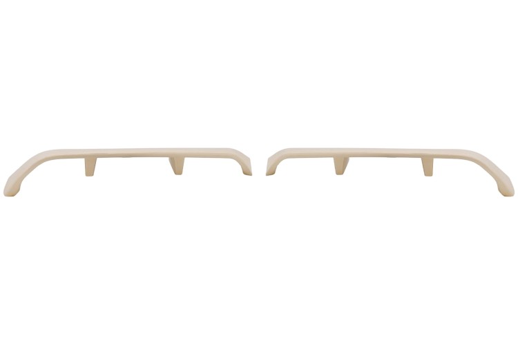 SPOILER DACHOWY HYUNDAI KONA N-LINE MK2 (2023-)