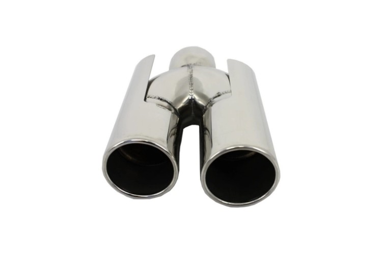 KOŃCÓWKI TŁUMIKA BMW E60 E90 E92 E93 F10 F30 M3 M5 M6 ACS DESIGN