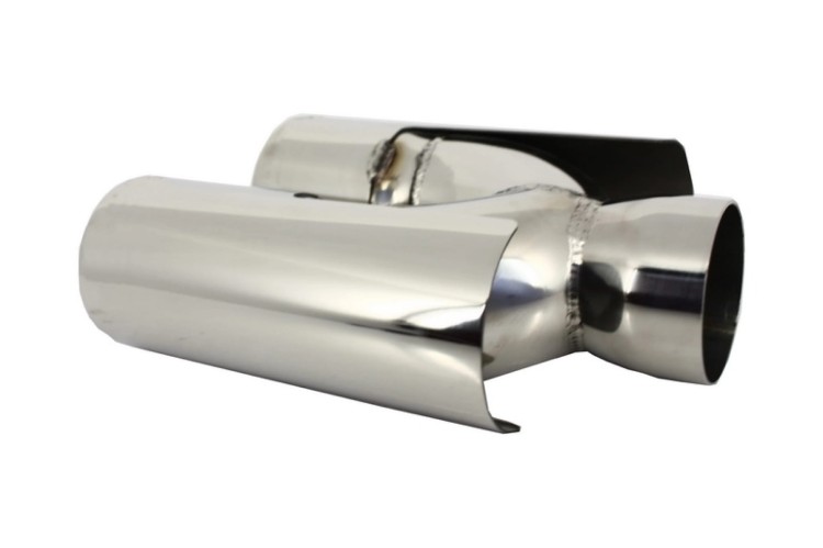 KOŃCÓWKI TŁUMIKA BMW E60 E90 E92 E93 F10 F30 M3 M5 M6 ACS DESIGN