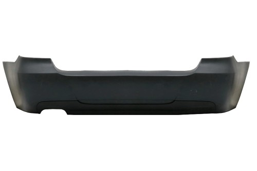 ZDERZAK TYLNY DYFUZOR BMW 3 SERII E90 (2005-2008) M-PAKIET
