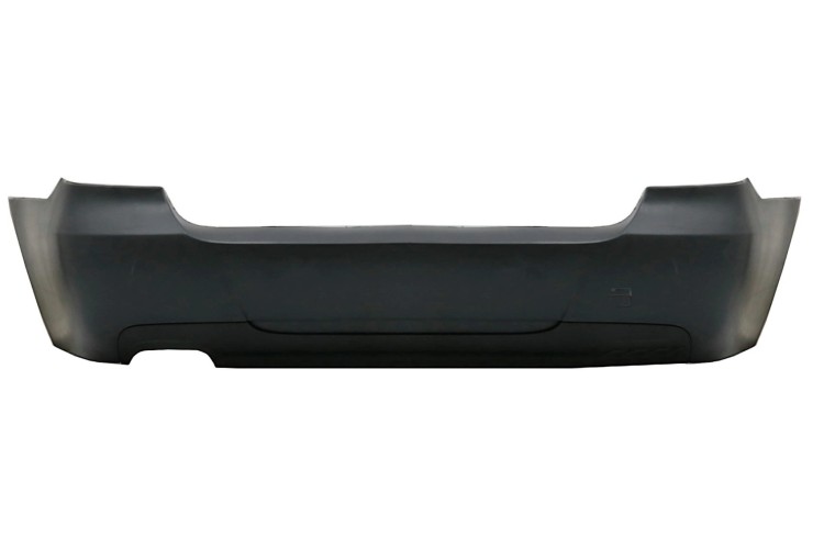 ZDERZAK TYLNY DYFUZOR BMW 3 SERII E90 (2005-2008) M-PAKIET