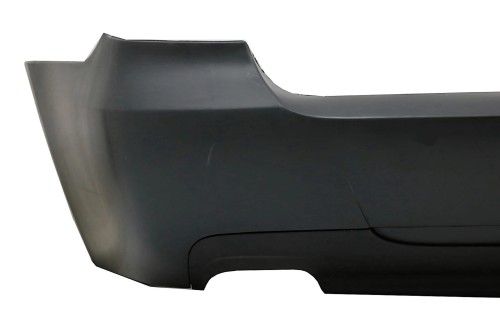 ZDERZAK TYLNY DYFUZOR BMW 3 SERII E90 (2005-2008) M-PAKIET
