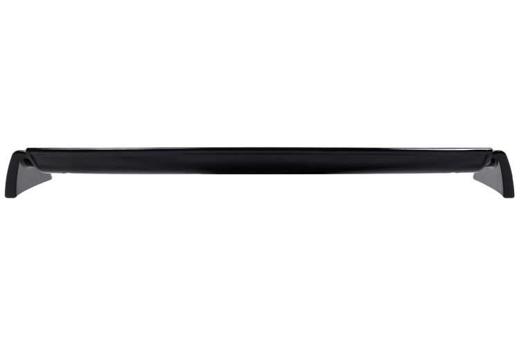 SPOILER BAGAŻNIKA BMW 3 SERII E30 SEDAN/COUPE/CABRIO 1982-1992 PIANO BLACK