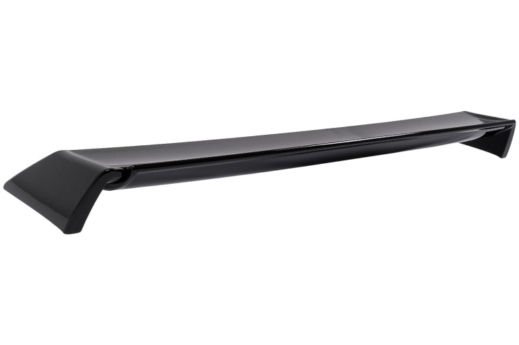 SPOILER BAGAŻNIKA BMW 3 SERII E30 SEDAN/COUPE/CABRIO 1982-1992 PIANO BLACK