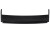 SPOILER BAGAŻNIKA BMW 3 SERII E30 SEDAN/COUPE/CABRIO 1982-1992 PIANO BLACK