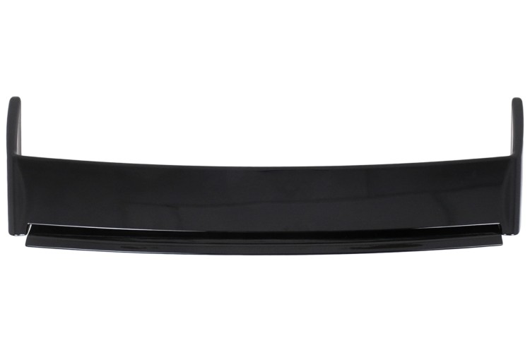 SPOILER BAGAŻNIKA BMW 3 SERII E30 SEDAN/COUPE/CABRIO 1982-1992 PIANO BLACK