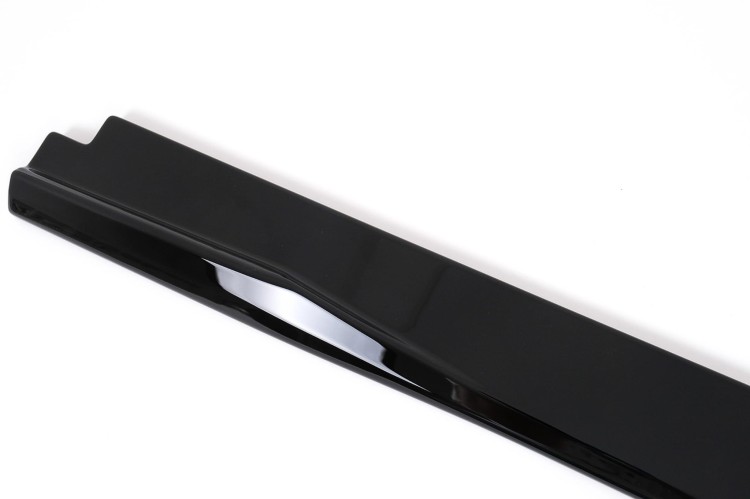 LISTWY PROGOWE HYUNDAI KONA N-LINE MK2 (2023-