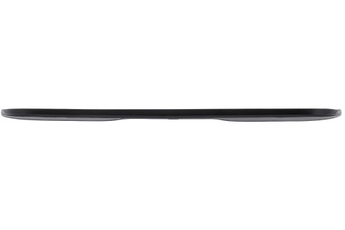 SPOILER DACHOWY VW TIGUAN II MK2 R/ R LINE FACELIFT (2020-2024) CZARNY