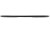 SPOILER DACHOWY VW TIGUAN II MK2 R/ R LINE FACELIFT (2020-2024) CZARNY
