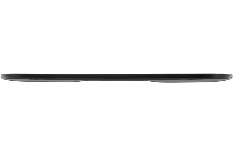 SPOILER DACHOWY VW TIGUAN II MK2 R/ R LINE FACELIFT (2020-2024) CZARNY