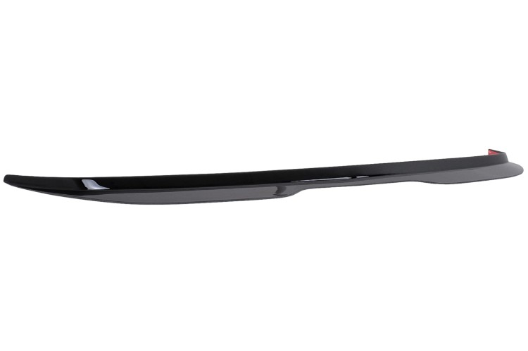 SPOILER DACHOWY VW TIGUAN II MK2 R/ R LINE FACELIFT (2020-2024) CZARNY
