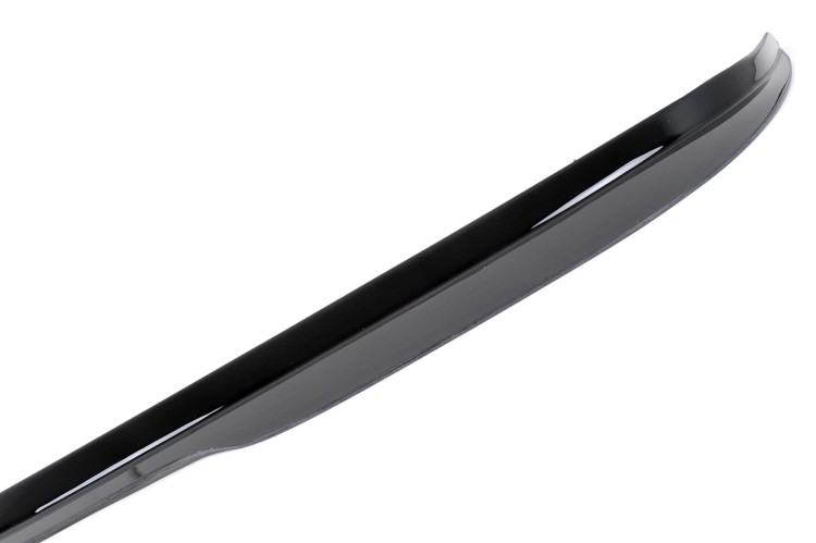 SPOILER DACHOWY VW TIGUAN II MK2 R/ R LINE FACELIFT (2020-2024) CZARNY