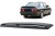 SPOILER BAGAŻNIKA DUCKTAIL BMW 3 SERII E30 (1982-1992) 2D 4D M-TECHNIK