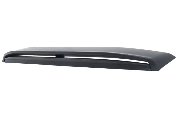 SPOILER BAGAŻNIKA DUCKTAIL BMW 3 SERII E30 (1982-1992) 2D 4D M-TECHNIK