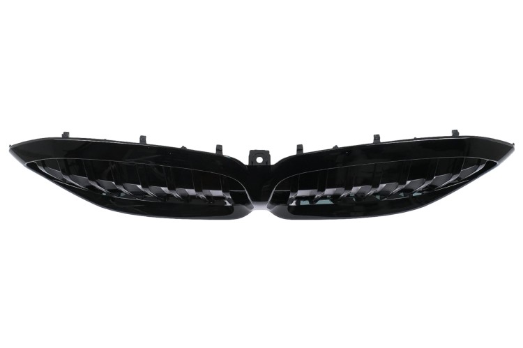 ATRAPY CHŁODNICY NERKI BMW 3 SERII G20 G21 2019-2022) PIANO BLACK