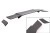 TYLNY SPOILER DACHOWY MERCEDES G KLASA W463 W464 (2018-2022) CARBON