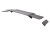 TYLNY SPOILER DACHOWY MERCEDES G KLASA W463 W464 (2018-2022) CARBON