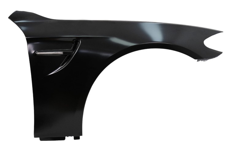 BŁOTNIKI PRZEDNIE BMW 5 SERII F10 F11 (2011-2017) M5 DESIGN