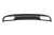 DYFUZOR ZDERZAK MERCEDES C KLASA W205 S205 STANDARD (2014-2018) C63 LOOK